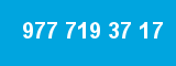 977 719 37 17 977 719 37 17